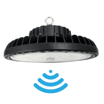 High Lumen 140-150lm/w Industry Lighting IP65 Led High Bay Light 100W 150W 200W 240W for commercial industrial warehouse garage